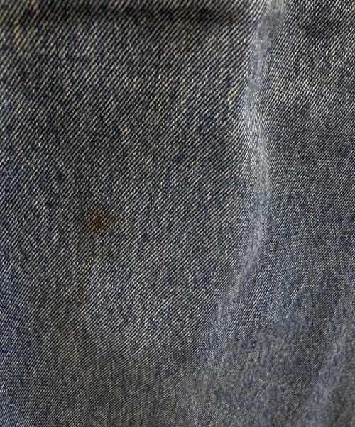 RODIN MAN（ロダン）RODIN MAN (ロダン) デニムパンツ インディゴ サイズ:40の古着・服飾アイテム