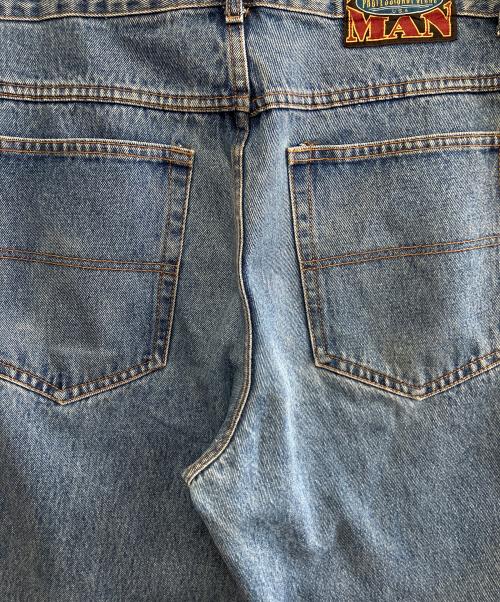 RODIN MAN（ロダン）RODIN MAN (ロダン) デニムパンツ インディゴ サイズ:40の古着・服飾アイテム