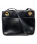 GUCCI（グッチ）の古着「ショルダーバッグ」｜ブラック
