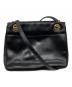 GUCCI (グッチ) ショルダーバッグ ブラック：22000円