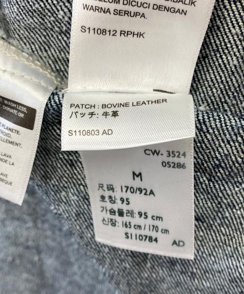 LEVI'S PReMIUM（リーバイス プレミアム）LEVI'S PReMIUM (リーバイス プレミアム) TYPE I トラッカージャケット インディゴ サイズ:Mの古着・服飾アイテム