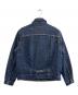 LEVI'S PReMIUM (リーバイス プレミアム) TYPE I トラッカージャケット インディゴ サイズ:M：16000円