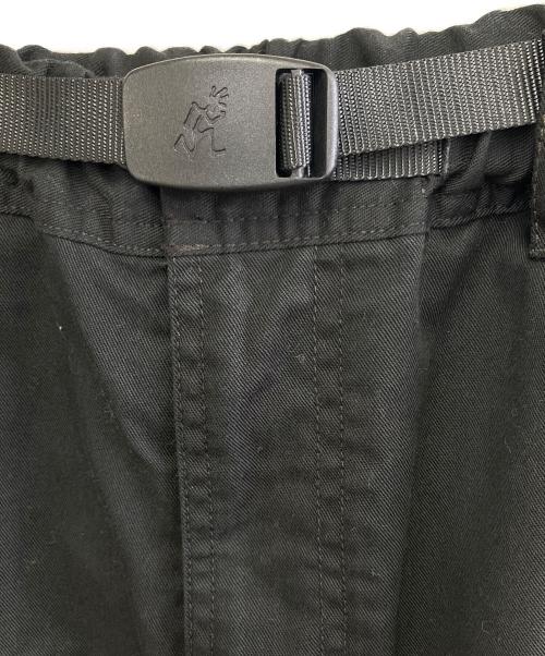 GRAMICCI（グラミチ）GRAMICCI (グラミチ) BEAMS (ビームス) パンツ ブラック サイズ:ASIA M USA Sの古着・服飾アイテム