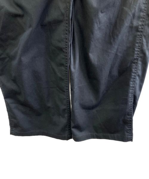 GRAMICCI（グラミチ）GRAMICCI (グラミチ) BEAMS (ビームス) パンツ ブラック サイズ:ASIA M USA Sの古着・服飾アイテム