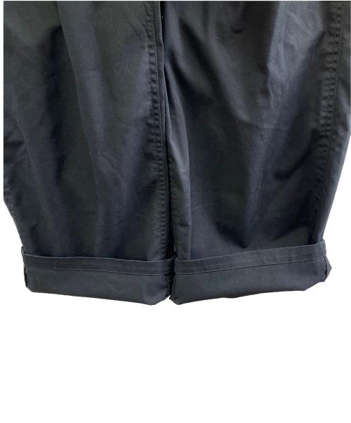 GRAMICCI（グラミチ）GRAMICCI (グラミチ) BEAMS (ビームス) パンツ ブラック サイズ:ASIA M USA Sの古着・服飾アイテム