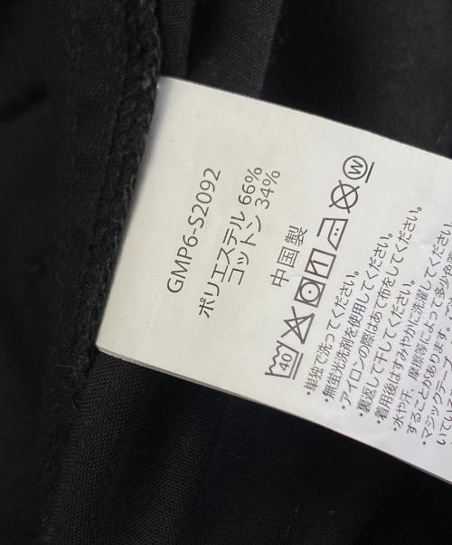 GRAMICCI（グラミチ）GRAMICCI (グラミチ) BEAMS (ビームス) パンツ ブラック サイズ:ASIA M USA Sの古着・服飾アイテム