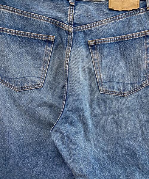 orSlow（オアスロウ）orSlow (オアスロウ) デニムパンツ インディゴ サイズ:JPN M（2）の古着・服飾アイテム