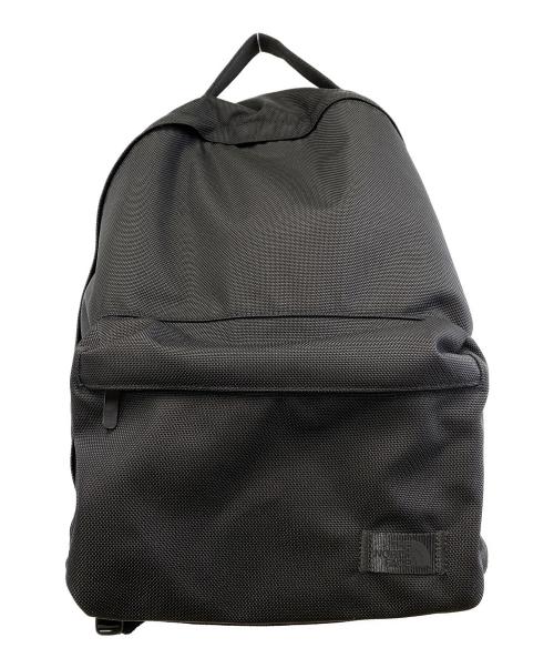 THE NORTH FACE（ザ ノース フェイス）THE NORTH FACE (ザ ノース フェイス) メトロスケープデイパック ブラックの古着・服飾アイテム