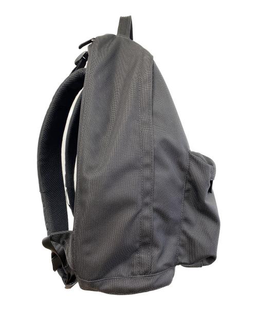 THE NORTH FACE（ザ ノース フェイス）THE NORTH FACE (ザ ノース フェイス) メトロスケープデイパック ブラックの古着・服飾アイテム