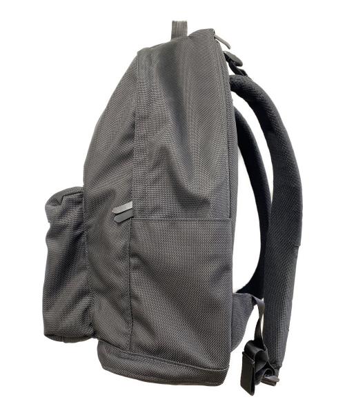 THE NORTH FACE（ザ ノース フェイス）THE NORTH FACE (ザ ノース フェイス) メトロスケープデイパック ブラックの古着・服飾アイテム