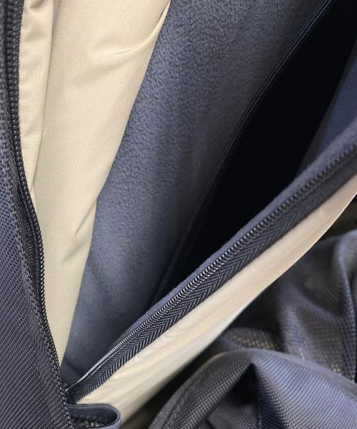 THE NORTH FACE（ザ ノース フェイス）THE NORTH FACE (ザ ノース フェイス) メトロスケープデイパック ブラックの古着・服飾アイテム