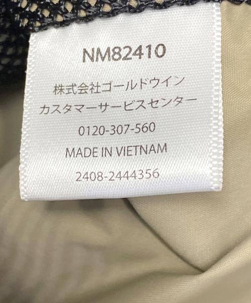 THE NORTH FACE（ザ ノース フェイス）THE NORTH FACE (ザ ノース フェイス) メトロスケープデイパック ブラックの古着・服飾アイテム