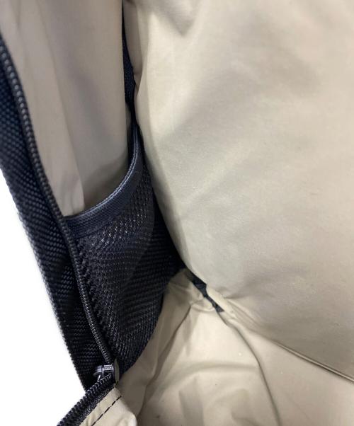 THE NORTH FACE（ザ ノース フェイス）THE NORTH FACE (ザ ノース フェイス) メトロスケープデイパック ブラックの古着・服飾アイテム