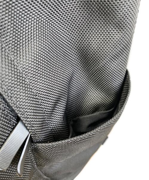 THE NORTH FACE（ザ ノース フェイス）THE NORTH FACE (ザ ノース フェイス) メトロスケープデイパック ブラックの古着・服飾アイテム