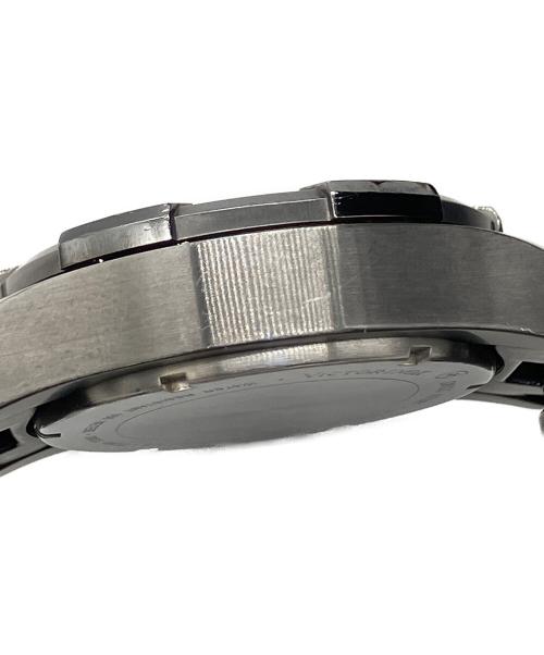 VICTORINOX（ビクトリノックス）VICTORINOX (ビクトリノックス) ダイバーズウォッチ ブラックの古着・服飾アイテム