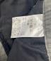 中古・古着 EGRETIQUE (イグレティーク) スラックス グレー サイズ:M：13000円