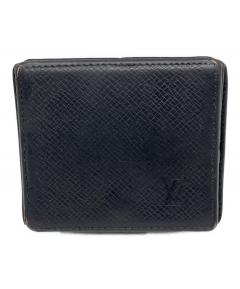 中古・古着通販】LOUIS VUITTON (ルイ ヴィトン) コインケース タイガ