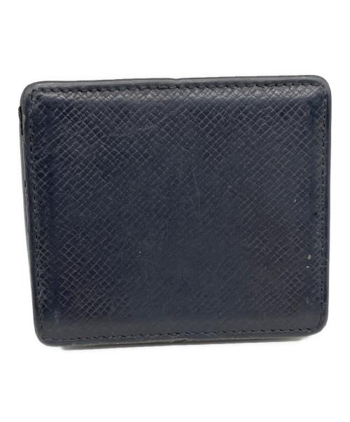 LOUIS VUITTON（ルイ ヴィトン）LOUIS VUITTON (ルイ ヴィトン) ポルトモネ ボワット ブラックの古着・服飾アイテム
