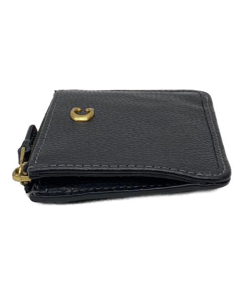 COACH（コーチ）COACH (コーチ) コインケース ブラックの古着・服飾アイテム