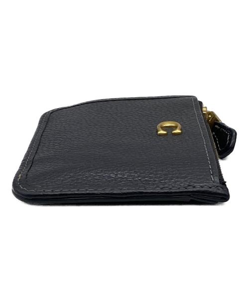 COACH（コーチ）COACH (コーチ) コインケース ブラックの古着・服飾アイテム