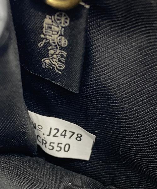 COACH（コーチ）COACH (コーチ) コインケース ブラックの古着・服飾アイテム