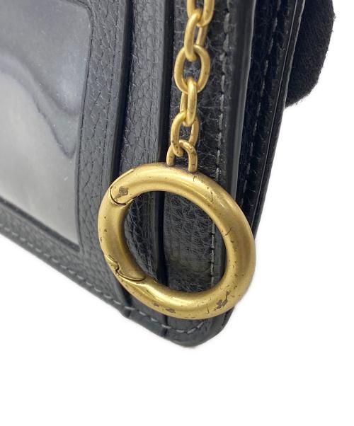 COACH（コーチ）COACH (コーチ) コインケース ブラックの古着・服飾アイテム