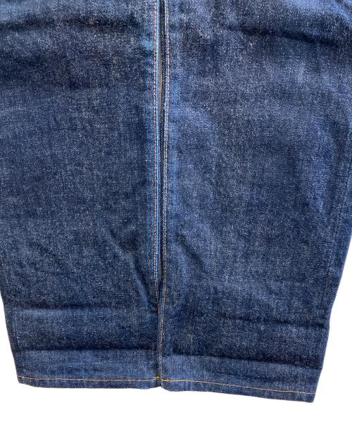 RRL（ダブルアールエル）RRL (ダブルアールエル) デニムパンツ インディゴ サイズ:30×32の古着・服飾アイテム