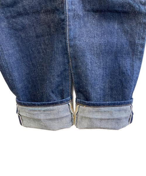 RRL（ダブルアールエル）RRL (ダブルアールエル) デニムパンツ インディゴ サイズ:30×32の古着・服飾アイテム