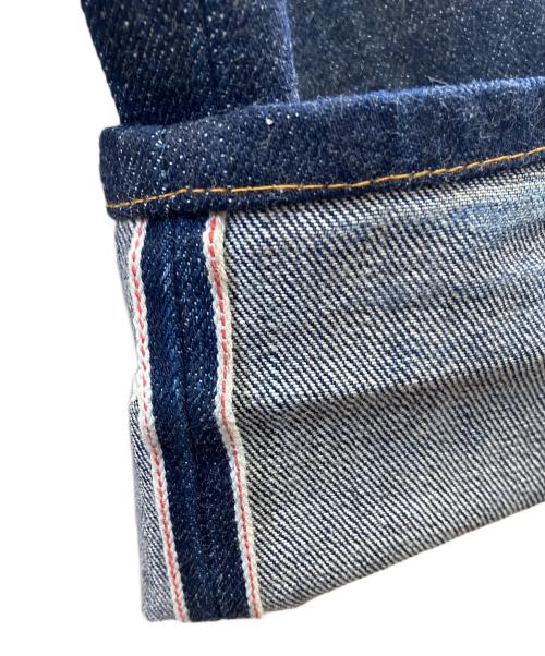 RRL（ダブルアールエル）RRL (ダブルアールエル) デニムパンツ インディゴ サイズ:30×32の古着・服飾アイテム