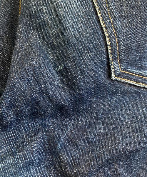 RRL（ダブルアールエル）RRL (ダブルアールエル) デニムパンツ インディゴ サイズ:30×32の古着・服飾アイテム
