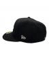 New Era (ニューエラ) Supreme (シュプリーム) キャップ ブラック×グリーン サイズ:7 3/8(58.7㎝)：10000円
