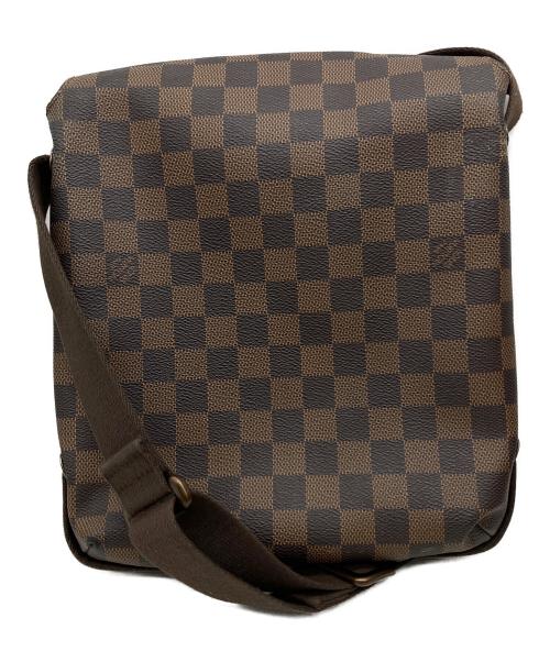 LOUIS VUITTON（ルイ ヴィトン）LOUIS VUITTON (ルイ ヴィトン) ブルックリンPMの古着・服飾アイテム
