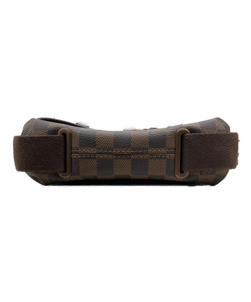 LOUIS VUITTON（ルイ ヴィトン）LOUIS VUITTON (ルイ ヴィトン) ブルックリンPMの古着・服飾アイテム