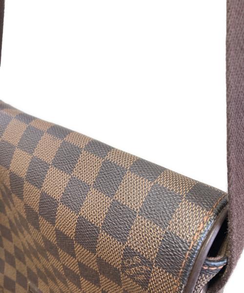 LOUIS VUITTON（ルイ ヴィトン）LOUIS VUITTON (ルイ ヴィトン) ブルックリンPMの古着・服飾アイテム