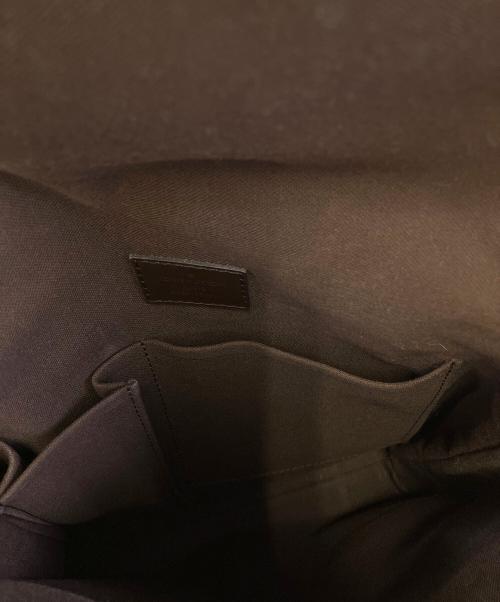 LOUIS VUITTON（ルイ ヴィトン）LOUIS VUITTON (ルイ ヴィトン) ブルックリンPMの古着・服飾アイテム