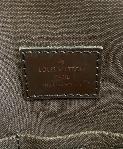 LOUIS VUITTON（ルイ ヴィトン）LOUIS VUITTON (ルイ ヴィトン) ブルックリンPMの古着・服飾アイテム