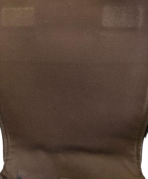 LOUIS VUITTON（ルイ ヴィトン）LOUIS VUITTON (ルイ ヴィトン) ブルックリンPMの古着・服飾アイテム