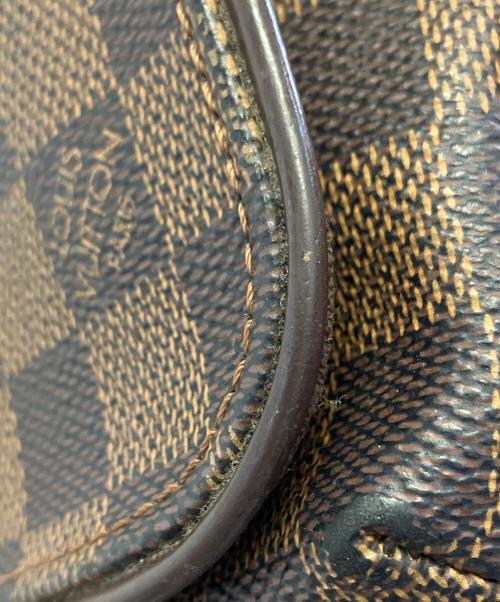 LOUIS VUITTON（ルイ ヴィトン）LOUIS VUITTON (ルイ ヴィトン) ブルックリンPMの古着・服飾アイテム