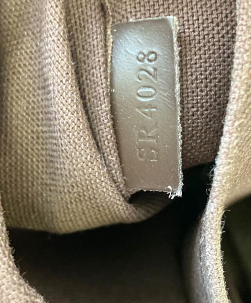 LOUIS VUITTON（ルイ ヴィトン）LOUIS VUITTON (ルイ ヴィトン) ブルックリンPMの古着・服飾アイテム