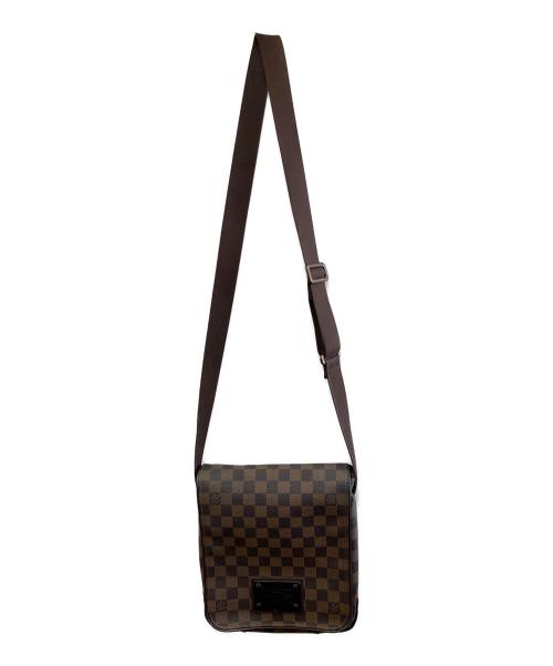 LOUIS VUITTON（ルイ ヴィトン）LOUIS VUITTON (ルイ ヴィトン) ブルックリンPMの古着・服飾アイテム