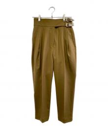 TOGA PULLA（トーガ プルラ）の古着「パンツ」｜ベージュ