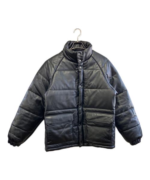 DANKE SCHON（ダンケ シェーン）DANKE SCHON (ダンケ シェーン) ジャケット ブラック サイズ:Lの古着・服飾アイテム