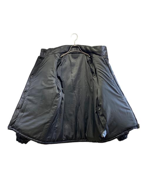 DANKE SCHON（ダンケ シェーン）DANKE SCHON (ダンケ シェーン) ジャケット ブラック サイズ:Lの古着・服飾アイテム