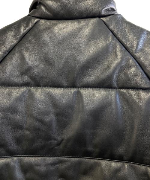 DANKE SCHON（ダンケ シェーン）DANKE SCHON (ダンケ シェーン) ジャケット ブラック サイズ:Lの古着・服飾アイテム