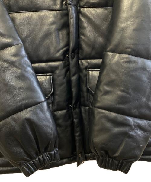 DANKE SCHON（ダンケ シェーン）DANKE SCHON (ダンケ シェーン) ジャケット ブラック サイズ:Lの古着・服飾アイテム
