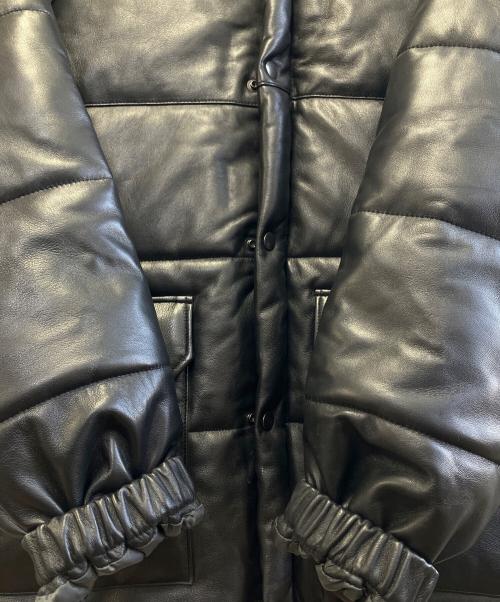 DANKE SCHON（ダンケ シェーン）DANKE SCHON (ダンケ シェーン) ジャケット ブラック サイズ:Lの古着・服飾アイテム