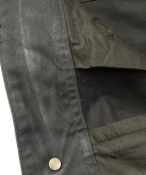 MHL（エムエイチエル）MHL (エムエイチエル) パンツ ブラック サイズ:Lの古着・服飾アイテム
