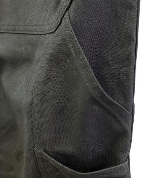 MHL（エムエイチエル）MHL (エムエイチエル) パンツ ブラック サイズ:Lの古着・服飾アイテム