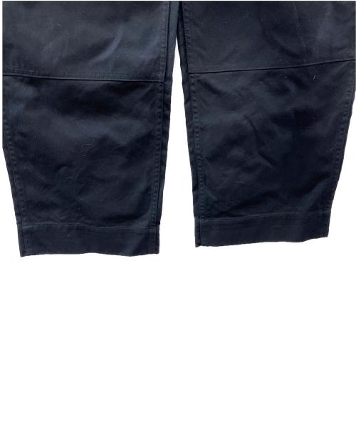 MHL（エムエイチエル）MHL (エムエイチエル) パンツ ブラック サイズ:Lの古着・服飾アイテム