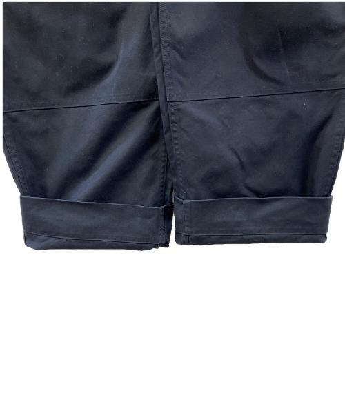 MHL（エムエイチエル）MHL (エムエイチエル) パンツ ブラック サイズ:Lの古着・服飾アイテム